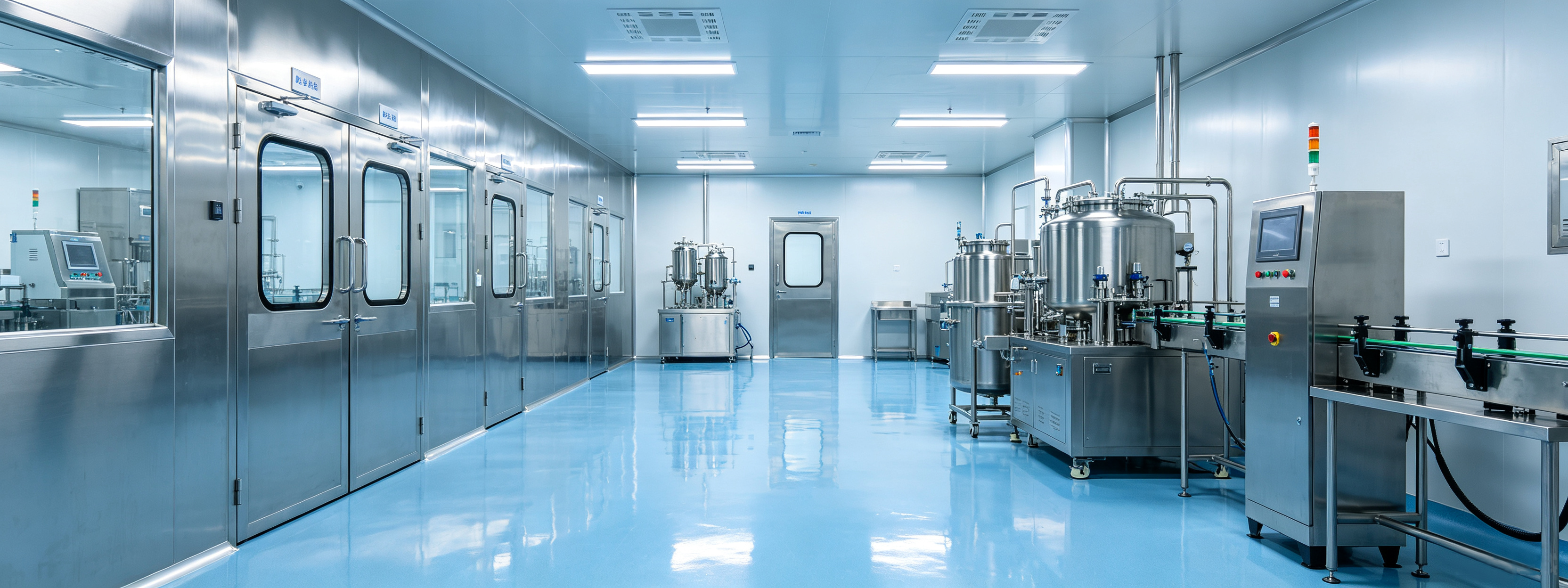 Clean Biopharma Workshop